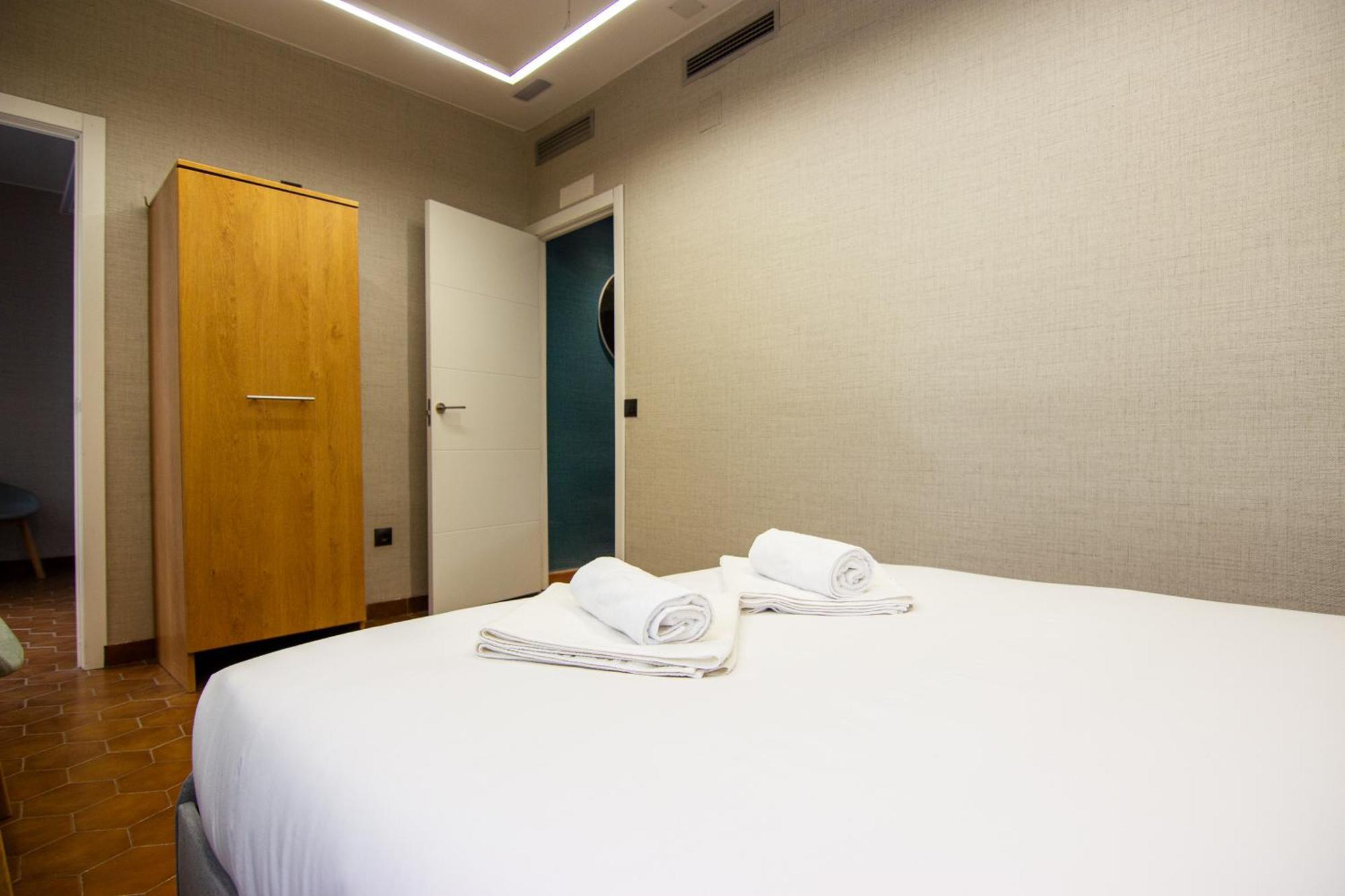 Apartment Rentalsevilla Mauricio Seville