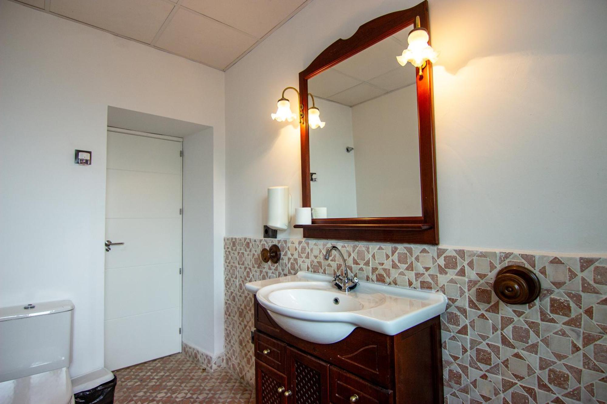 Apartment Rentalsevilla Mauricio