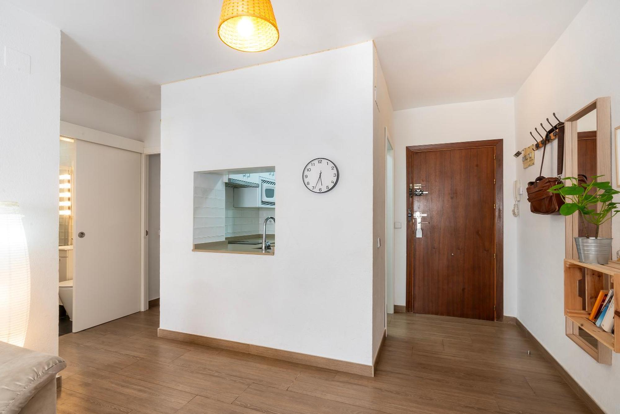 Home@porvenir Vft/se/03555 Apartment *