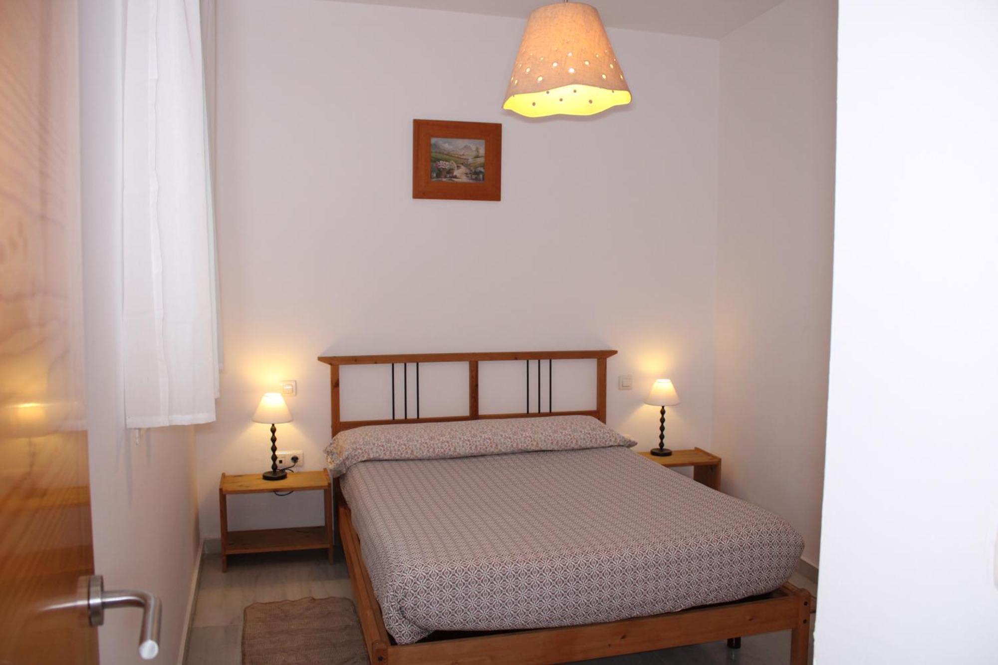 Apartment Downtown Plaza Del Museo *