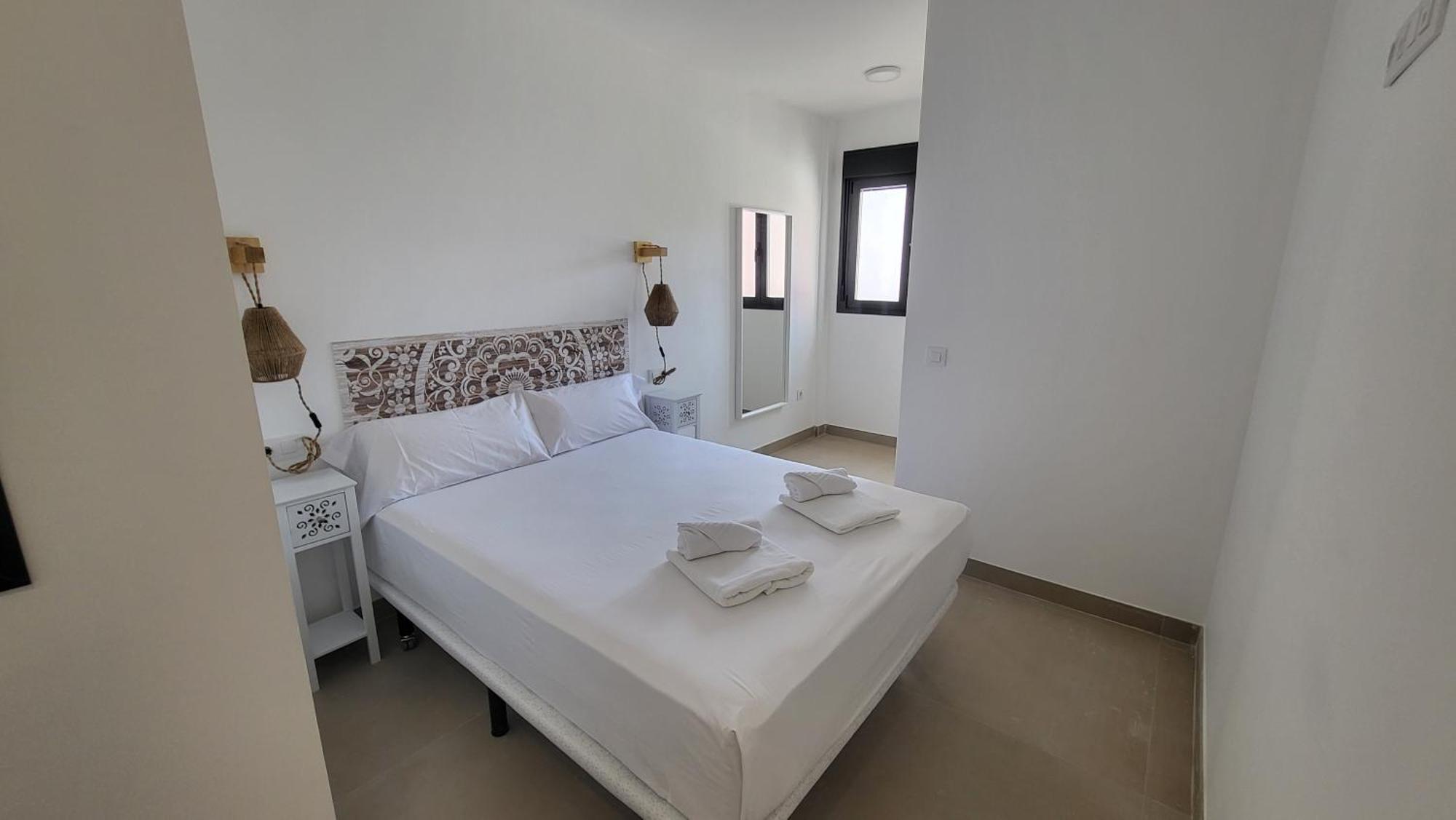 Rentalsevilla San Juan De La Salle Apartment Seville