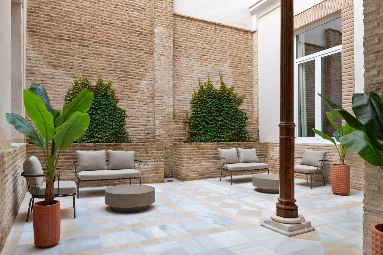 Apartment Magno Almansa *