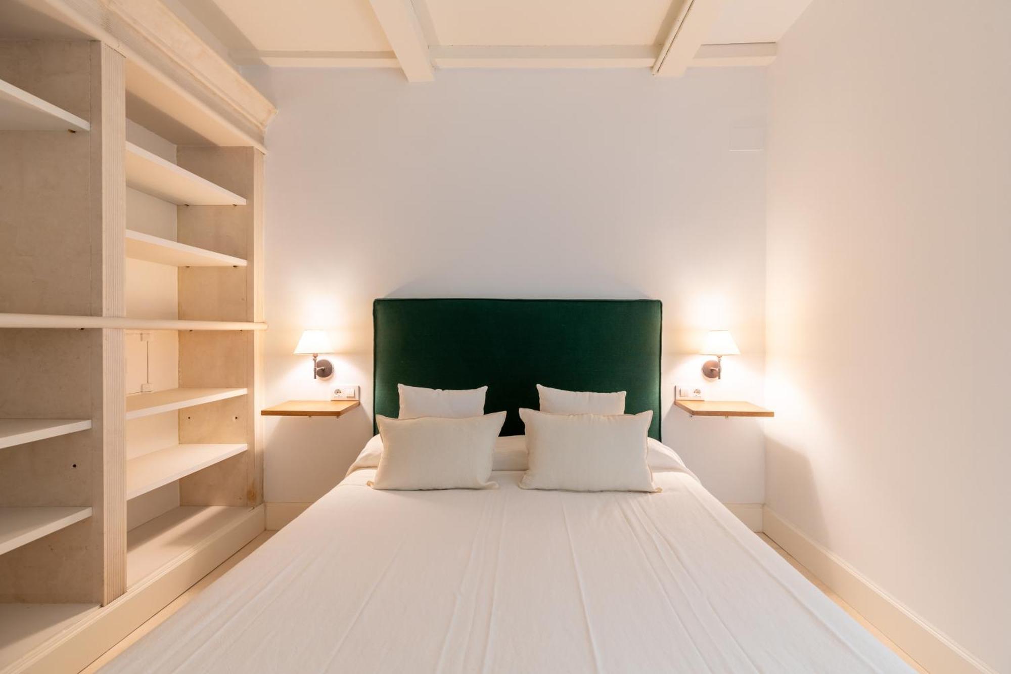 Apartamento Aoa Atico De Lujo Con Terraza Privada Sevilla