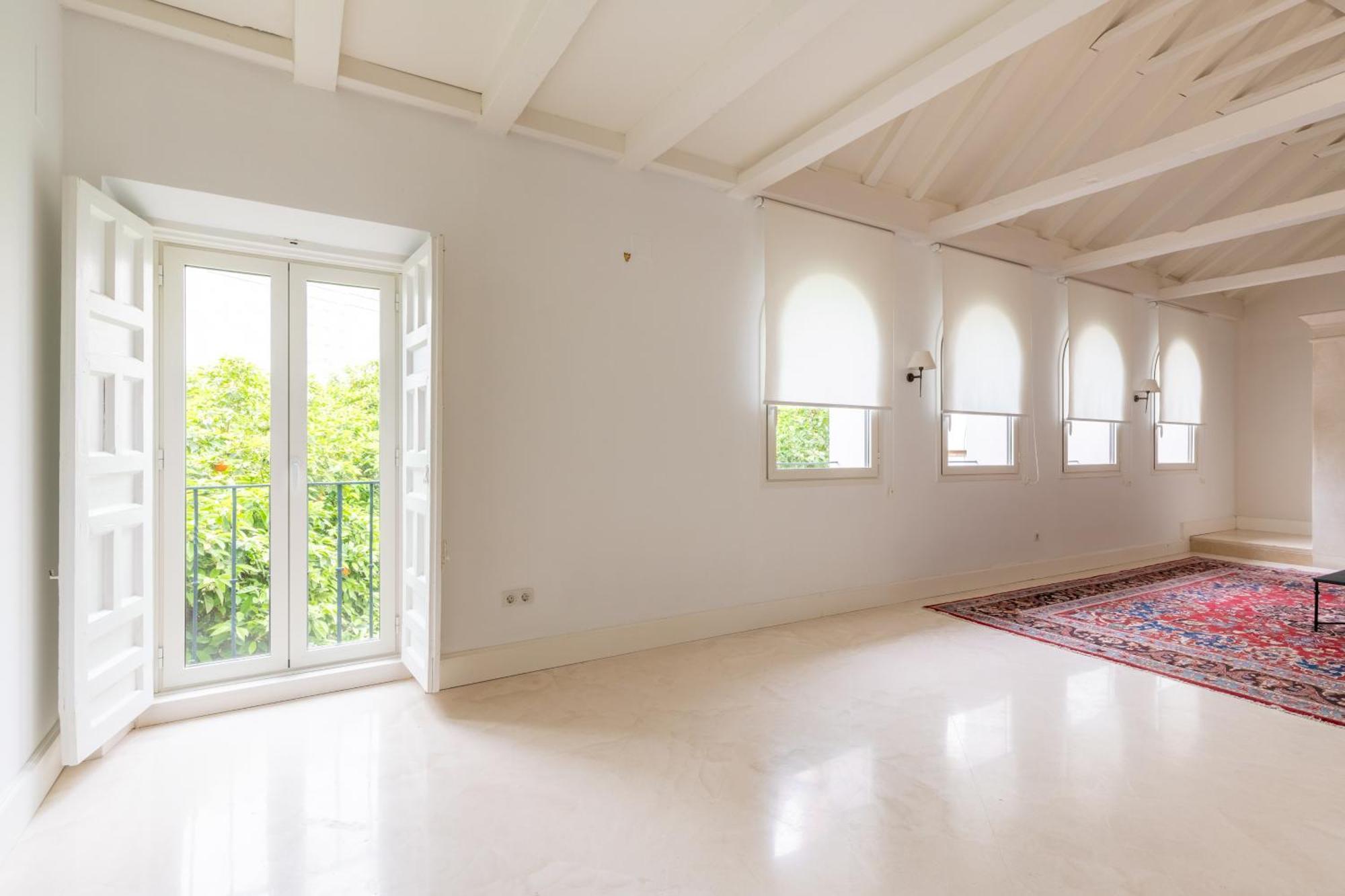 Apartamento Aoa Atico De Lujo Con Terraza Privada *