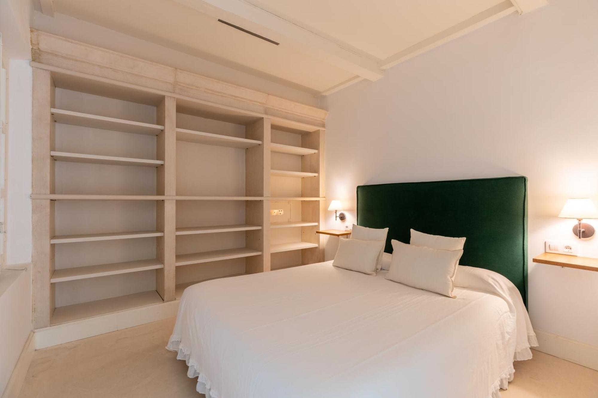 Aoa Atico De Lujo Con Terraza Privada Apartamento *
