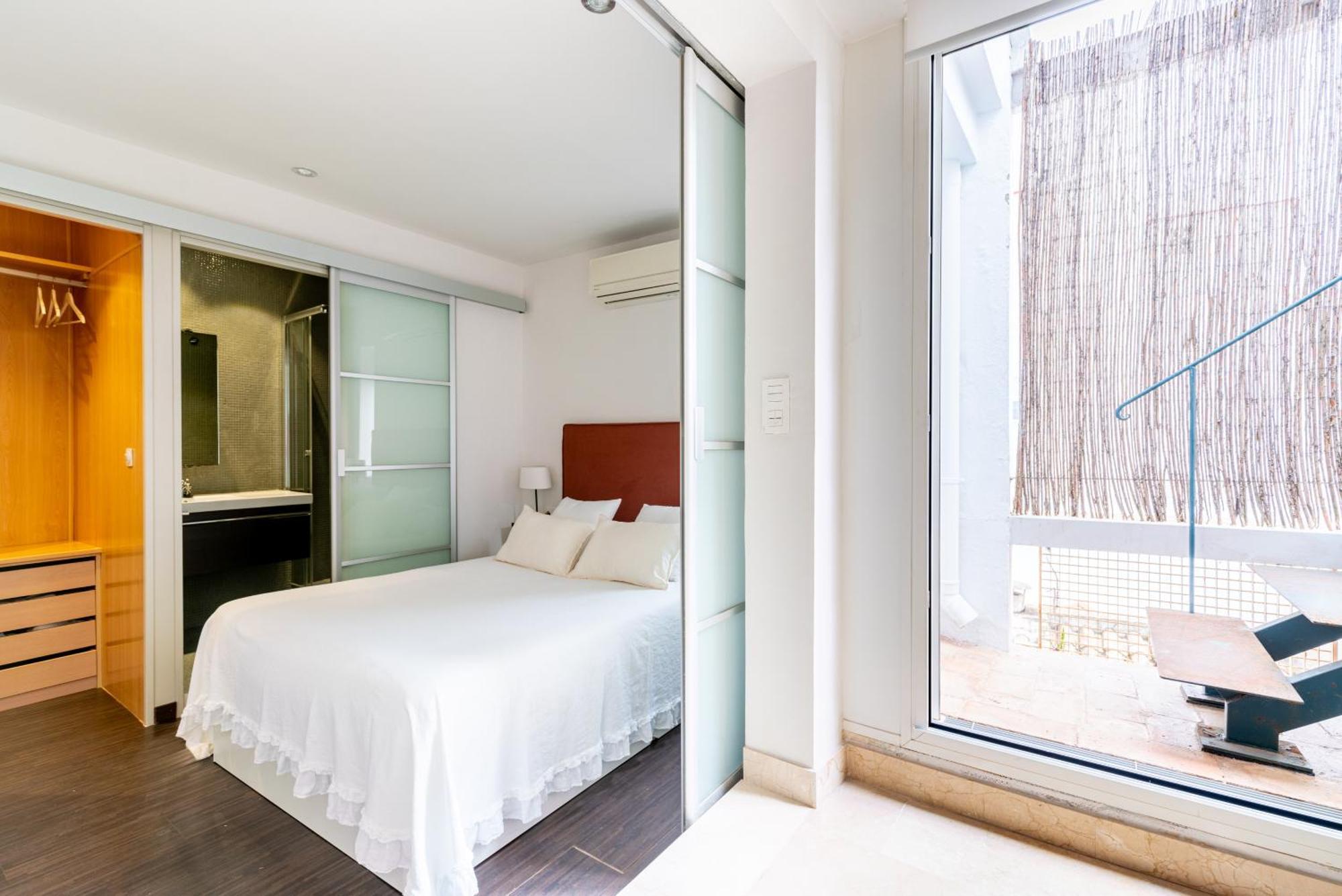 Aoa Atico De Lujo Con Terraza Privada Apartamento *