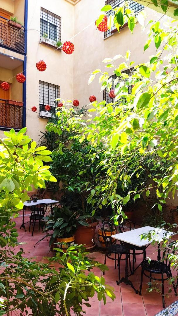 Apartment Apartamentos Sevilla Seville