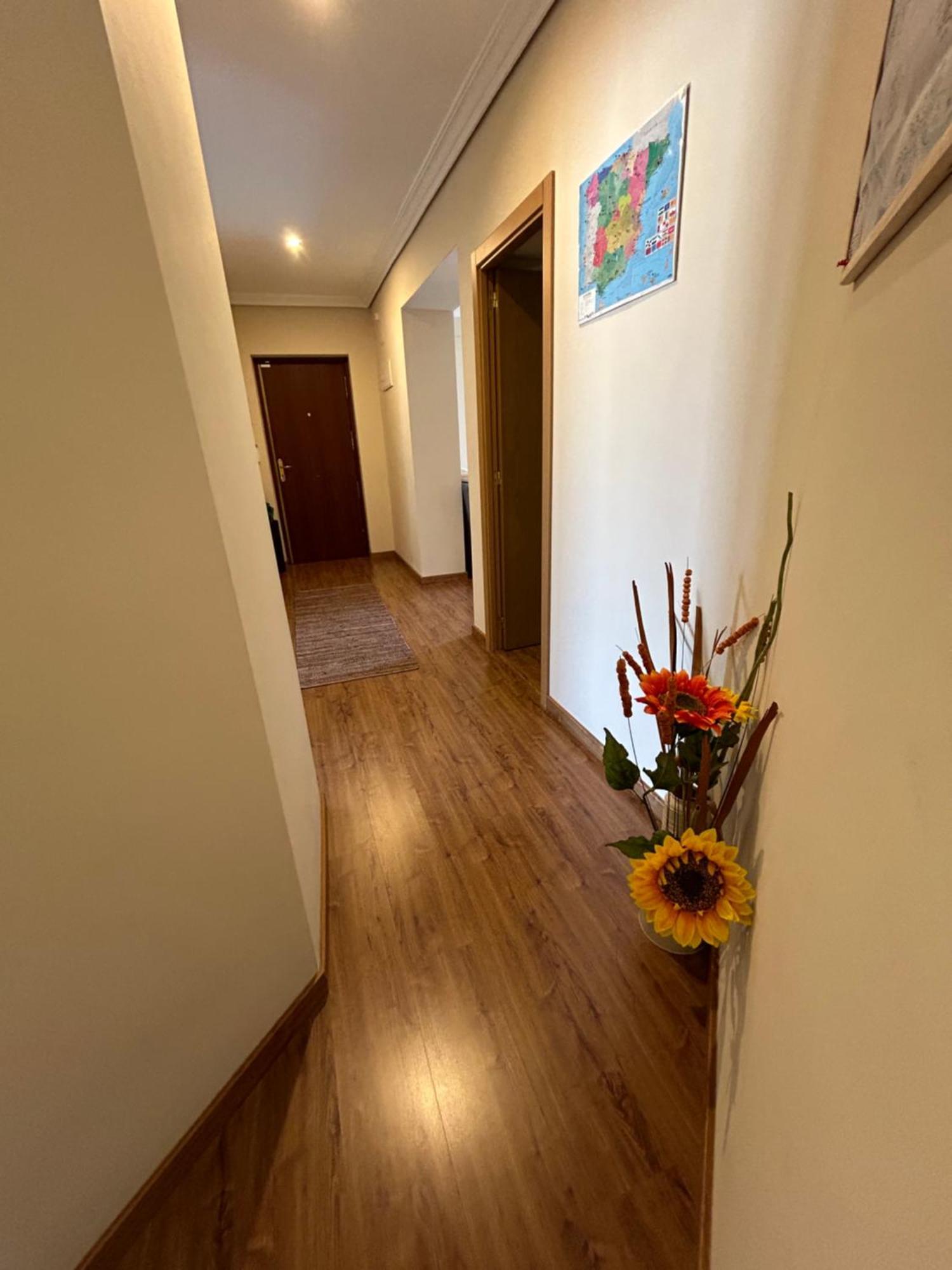 Nervion Santa Justa Apartment