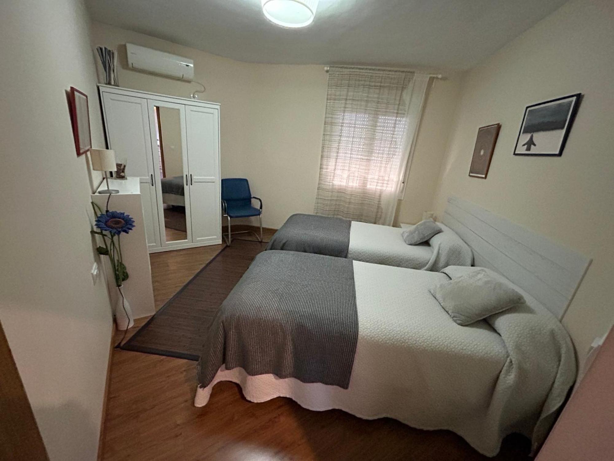 Apartment Nervion Santa Justa *
