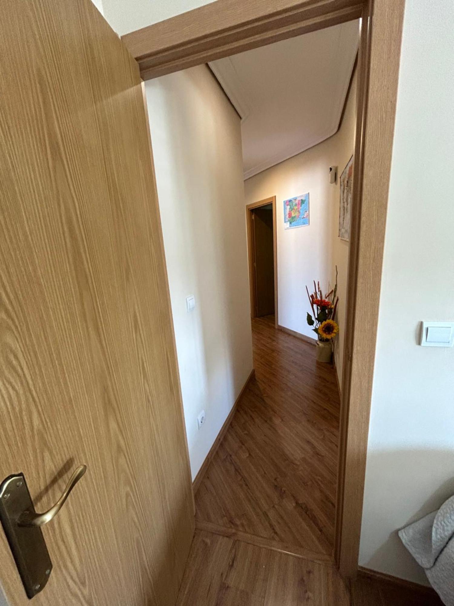 Apartment Nervion Santa Justa Seville