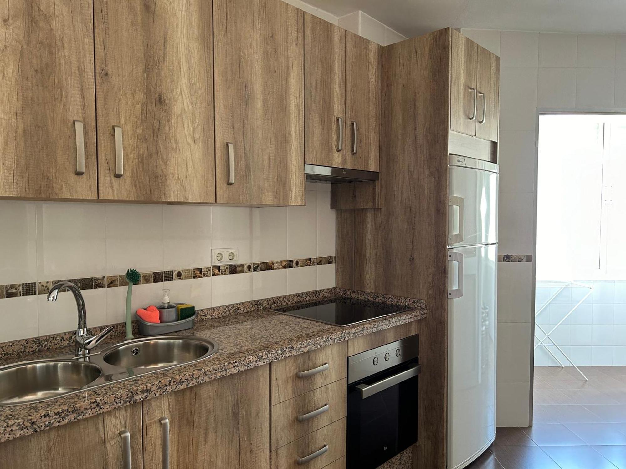 Nervion Santa Justa Apartment Seville