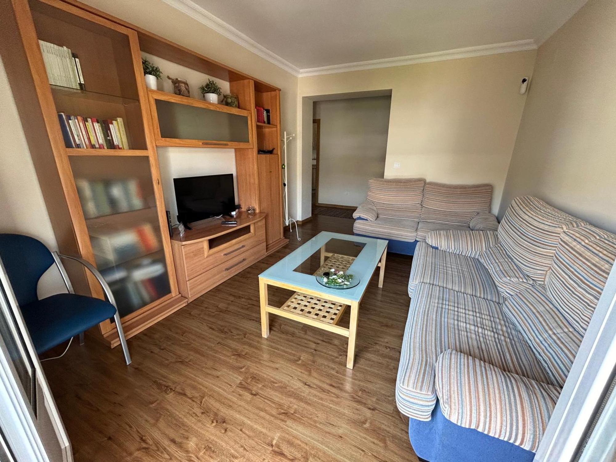 Apartment Nervion Santa Justa *