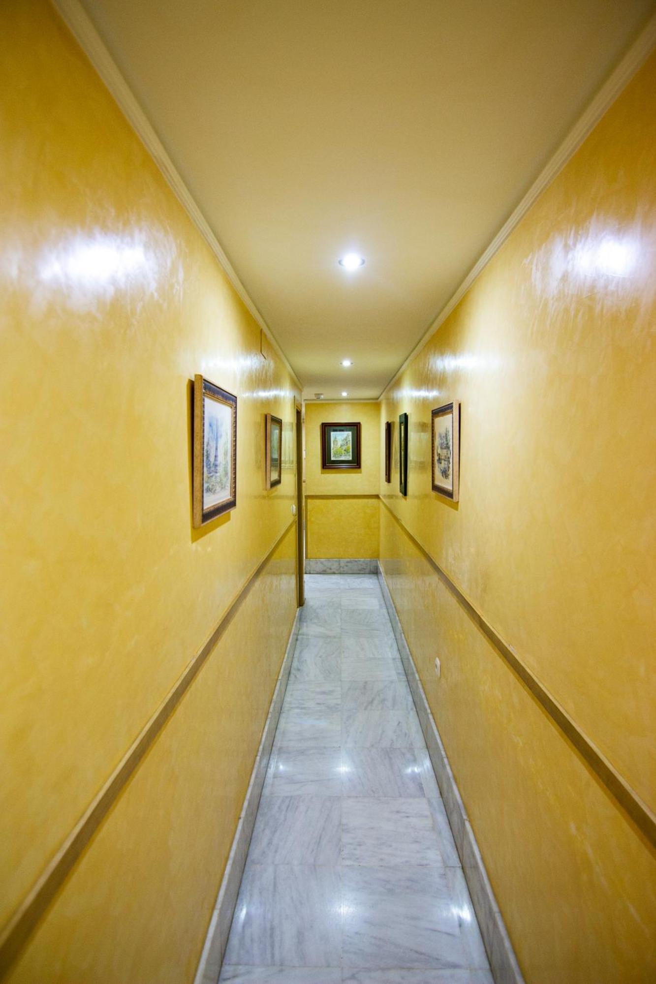 Apartment Rentalsevilla Marianillo Seville