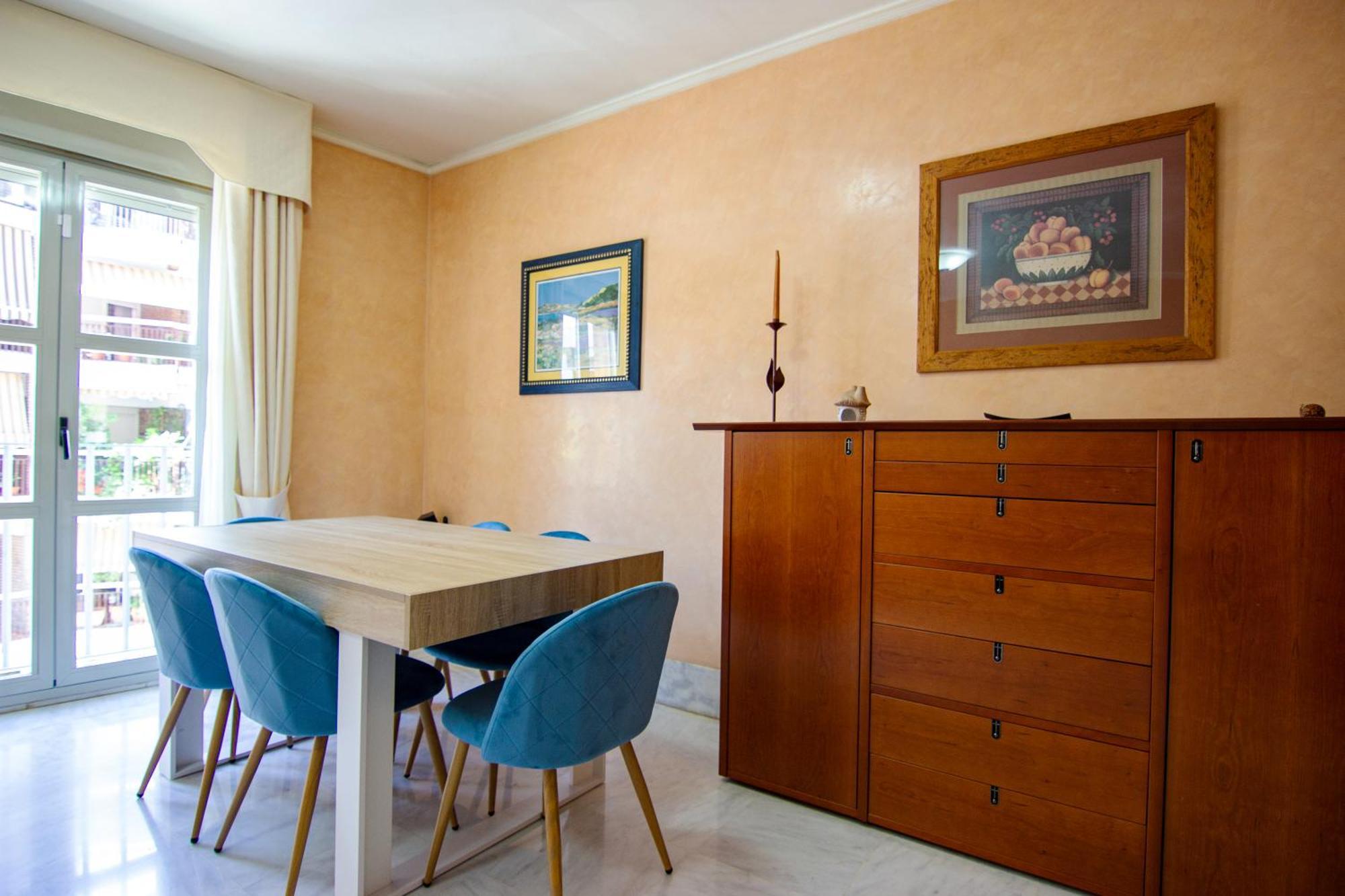 Rentalsevilla Marianillo Apartment Seville