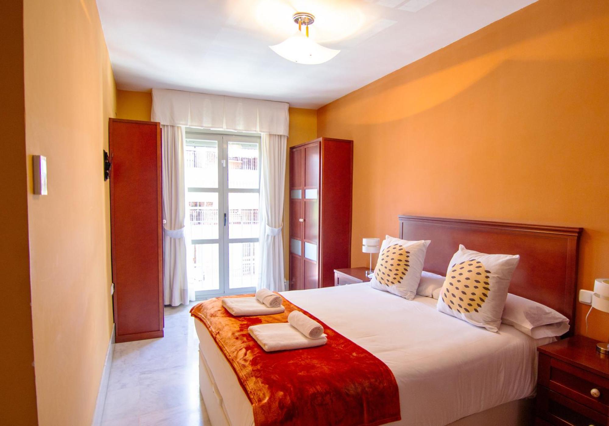 Rentalsevilla Marianillo Apartment Seville