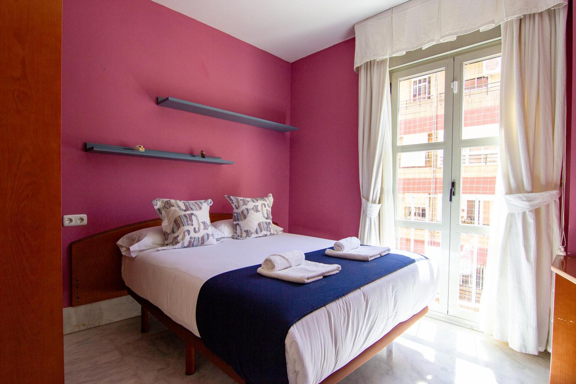 Rentalsevilla Marianillo Apartment