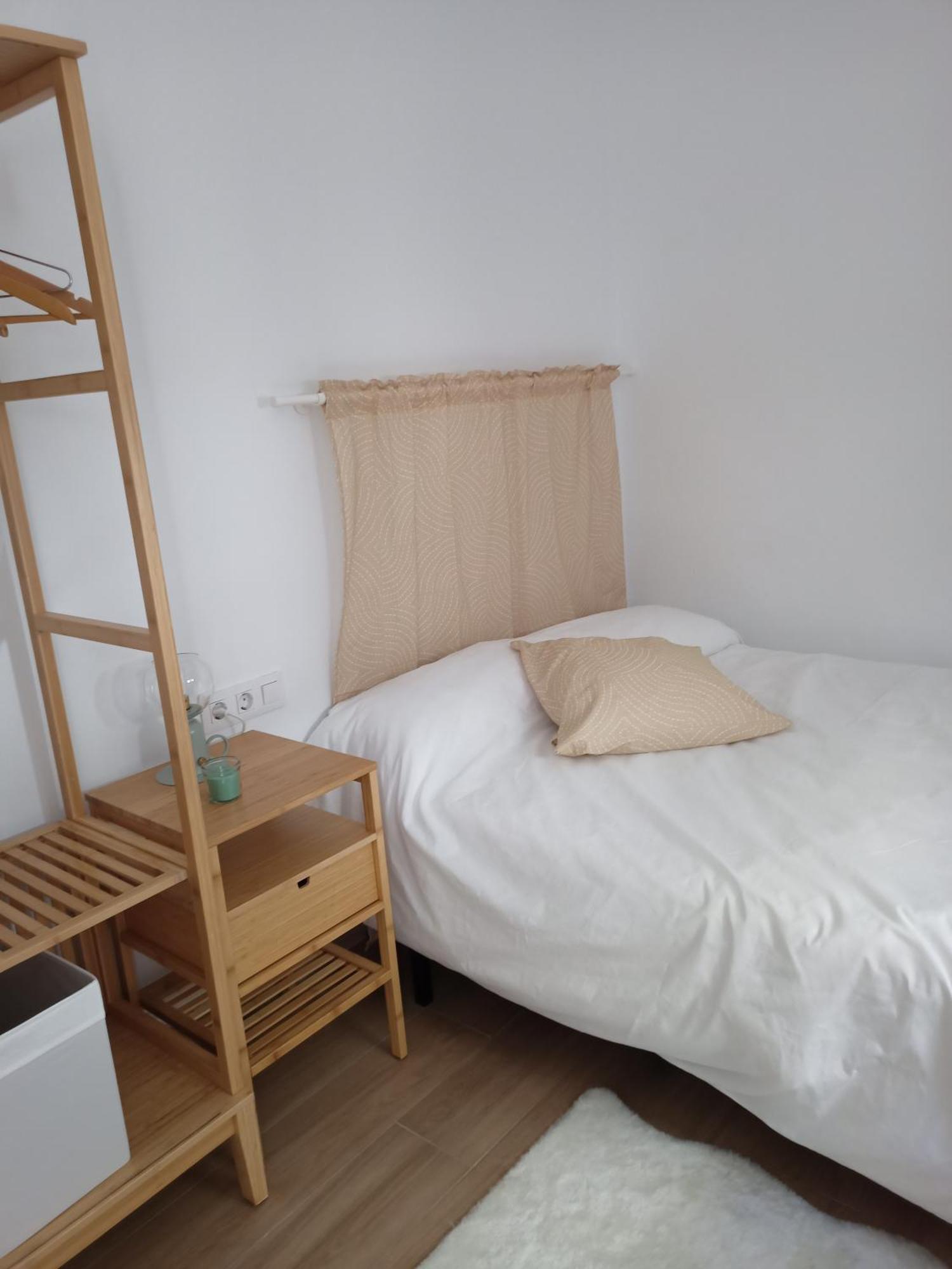 La Casa De Angela Homestay