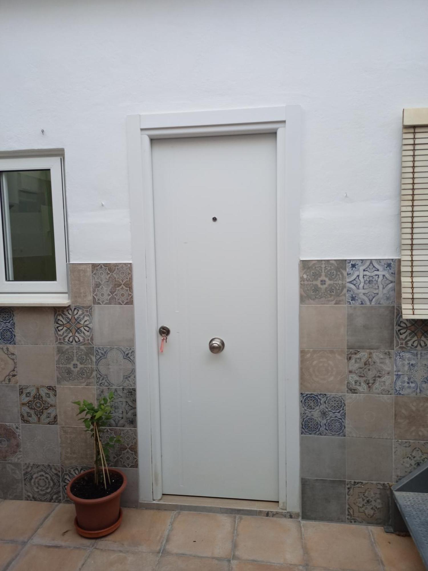 La Casa De Angela Homestay *