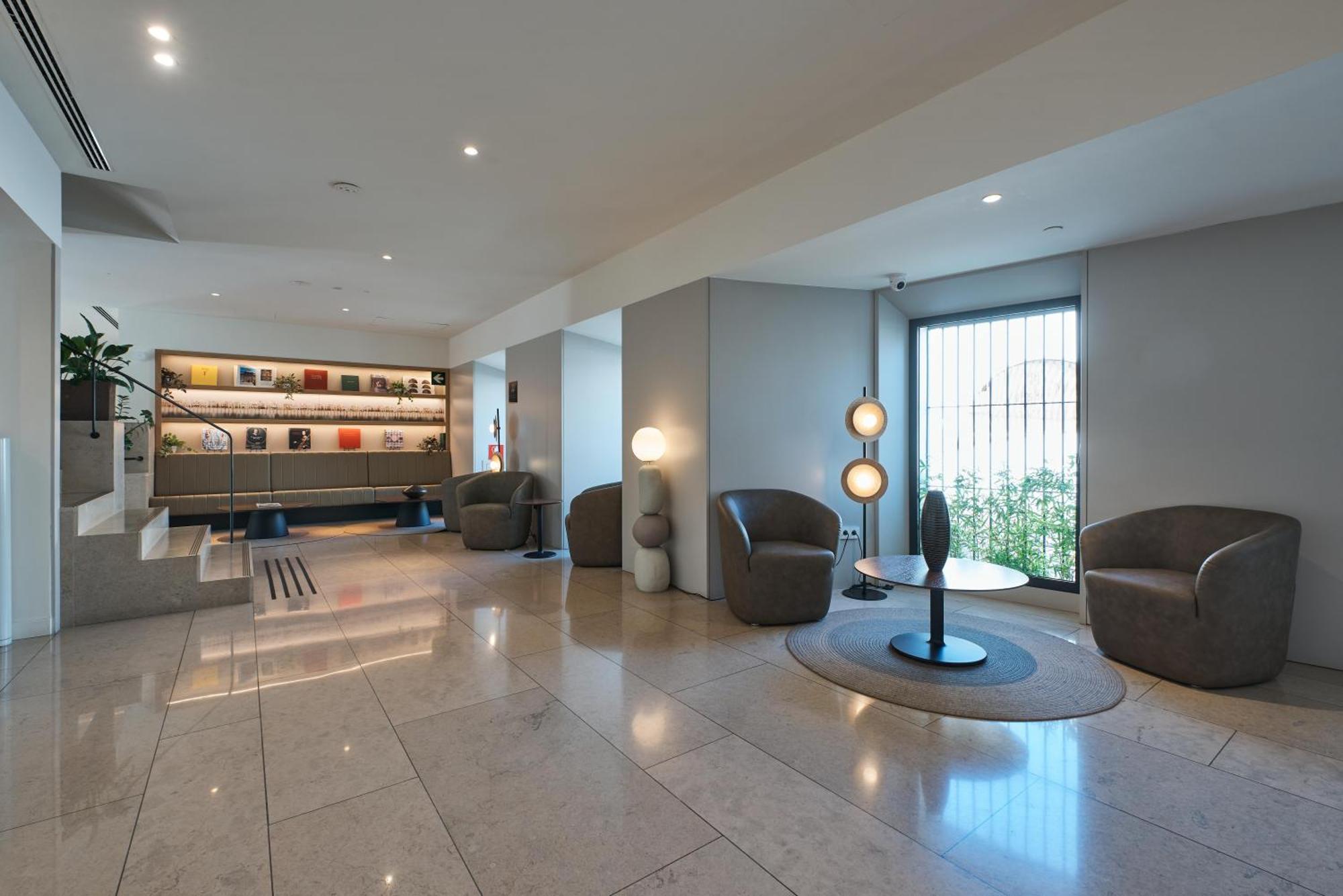 Kivir Hotel Seville