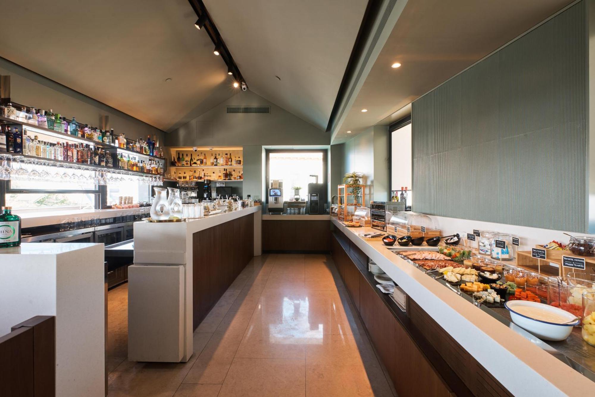 Kivir Hotel Seville