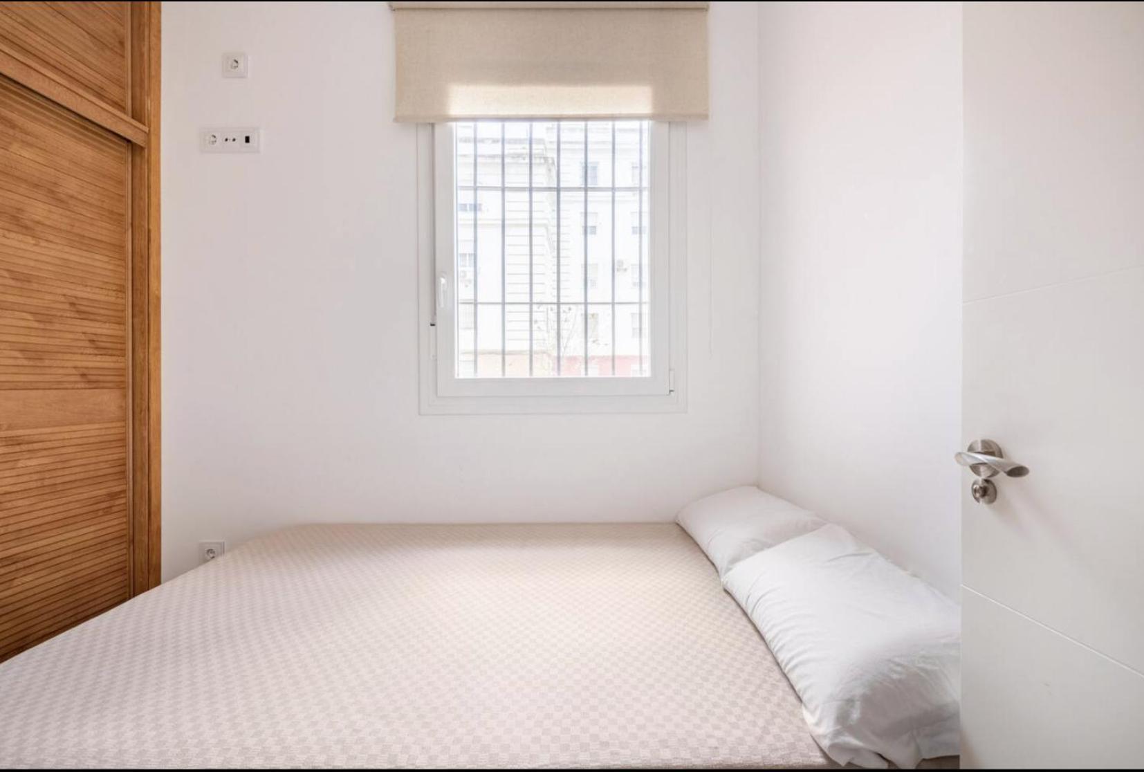 Apartment Acogedor Y Precioso En Seville