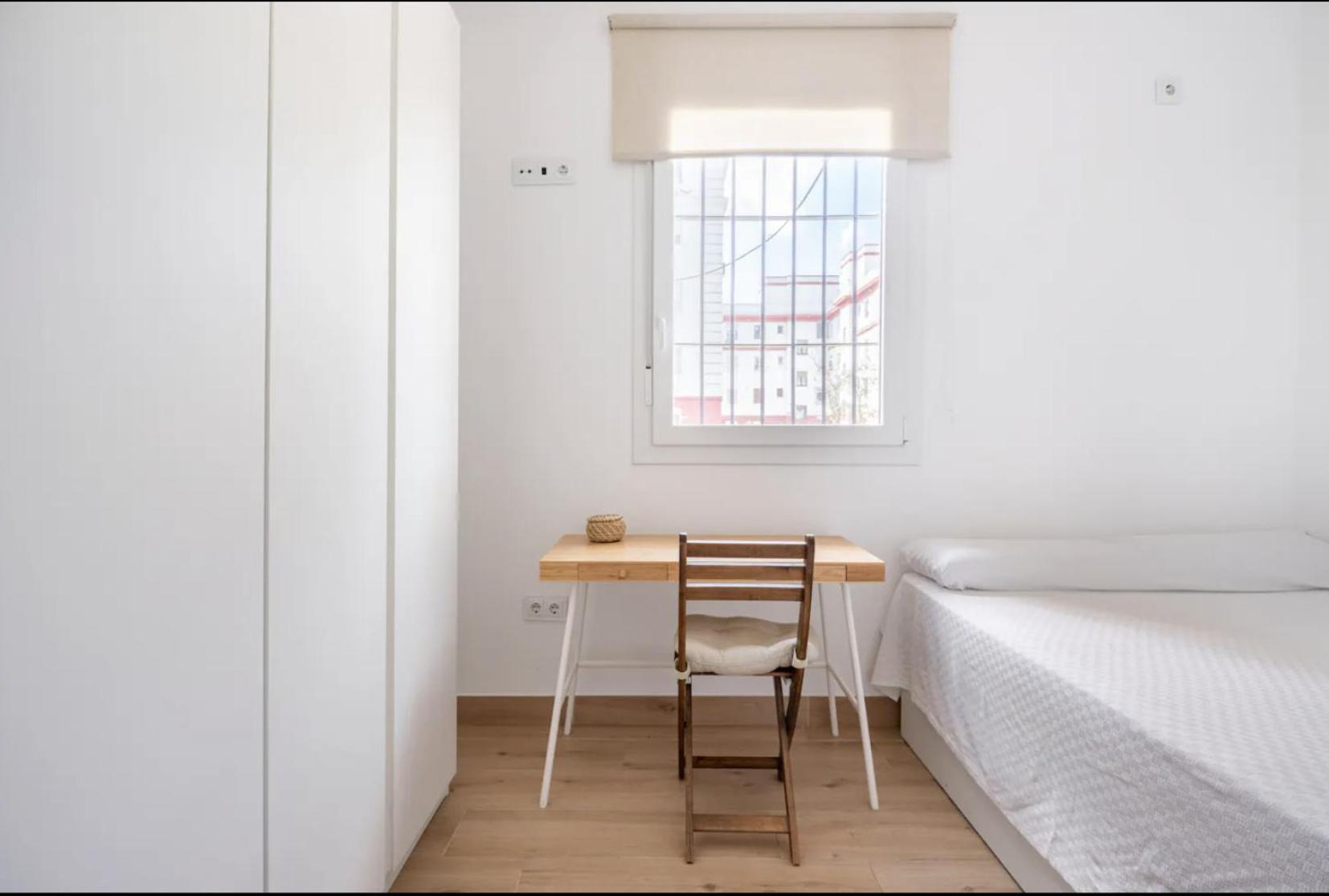 Acogedor Y Precioso En Apartment Seville