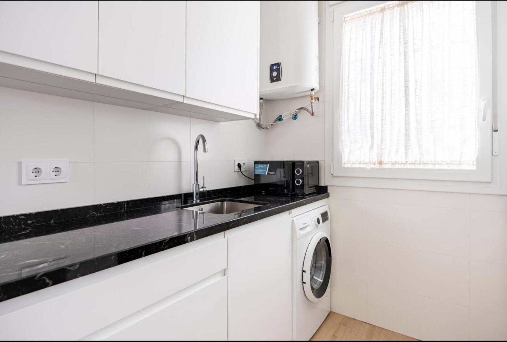 Acogedor Y Precioso En Apartment *