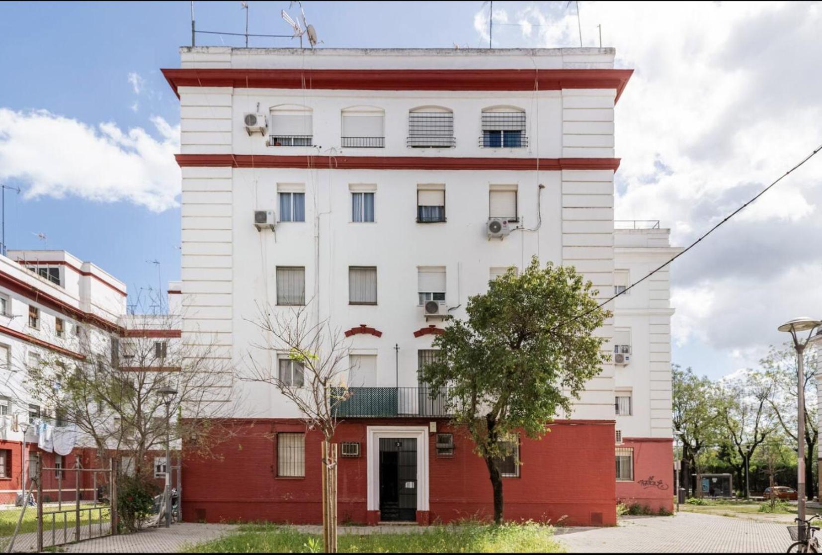 Acogedor Y Precioso En * Seville