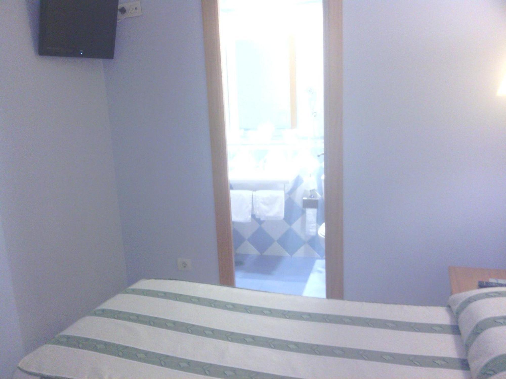 Hotel Goya 2*
