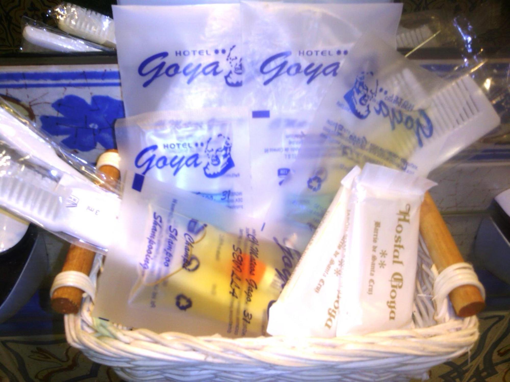 Goya Seville