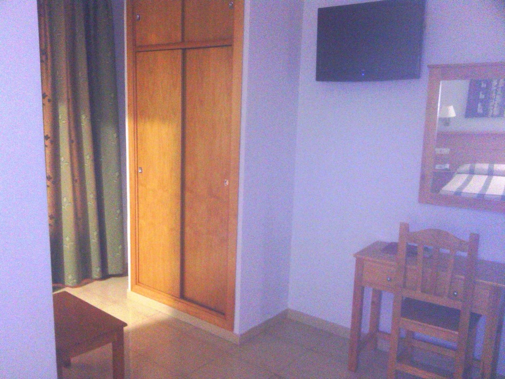 Hotel Goya 2*