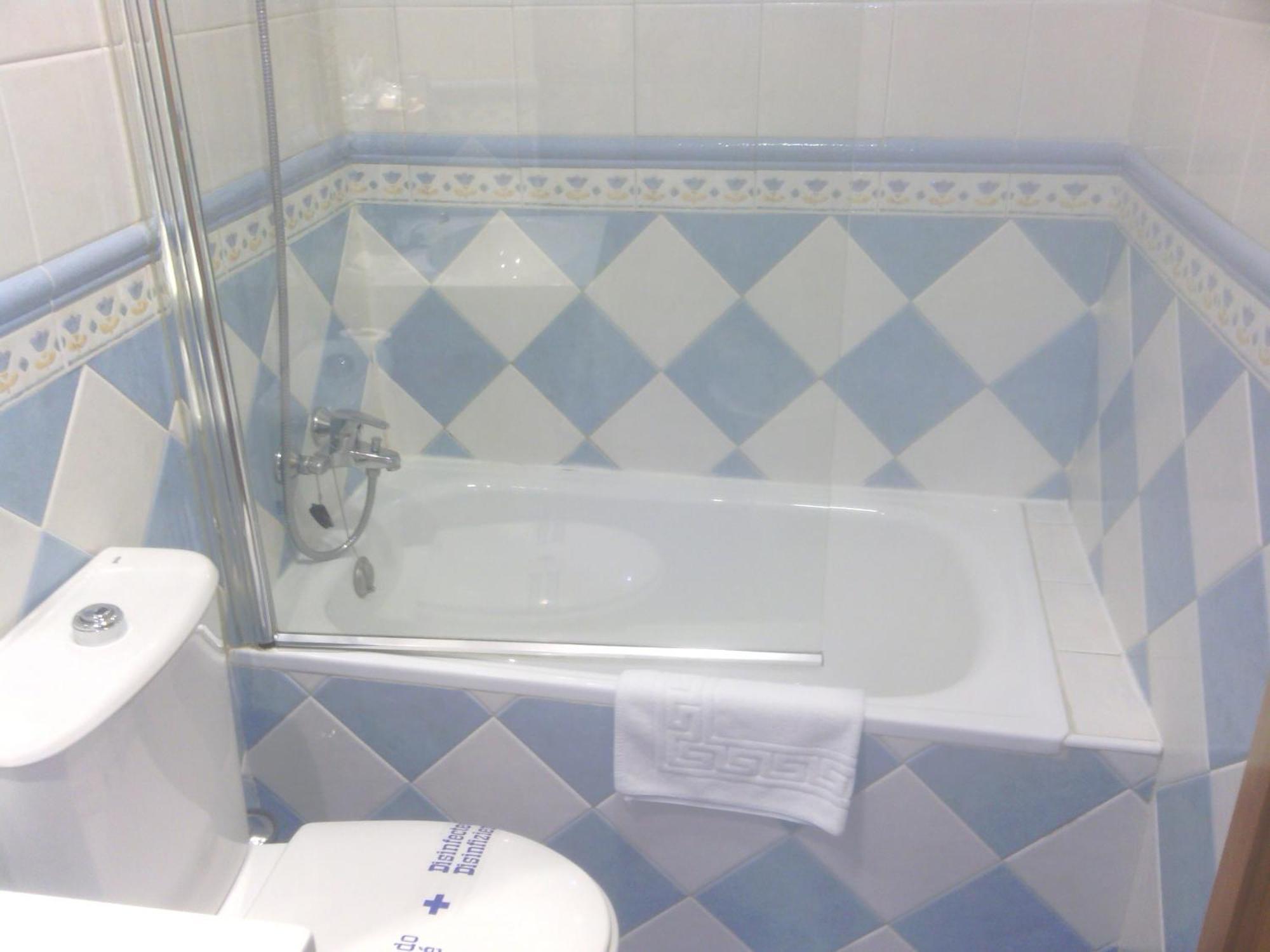 Hotel Goya Seville