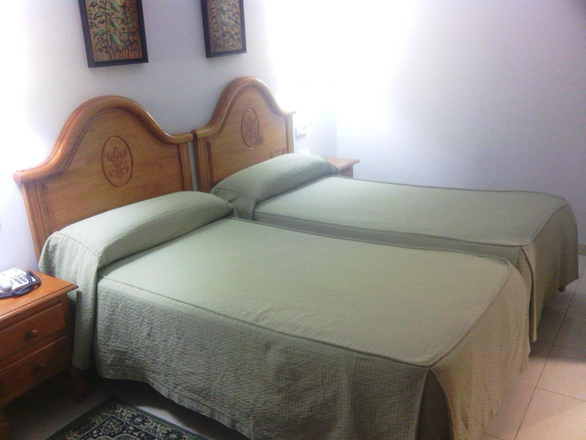 Hotel Goya Seville