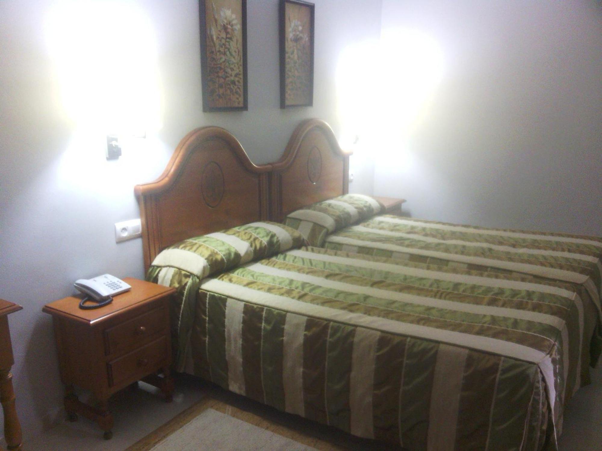 Hotel Goya 2*