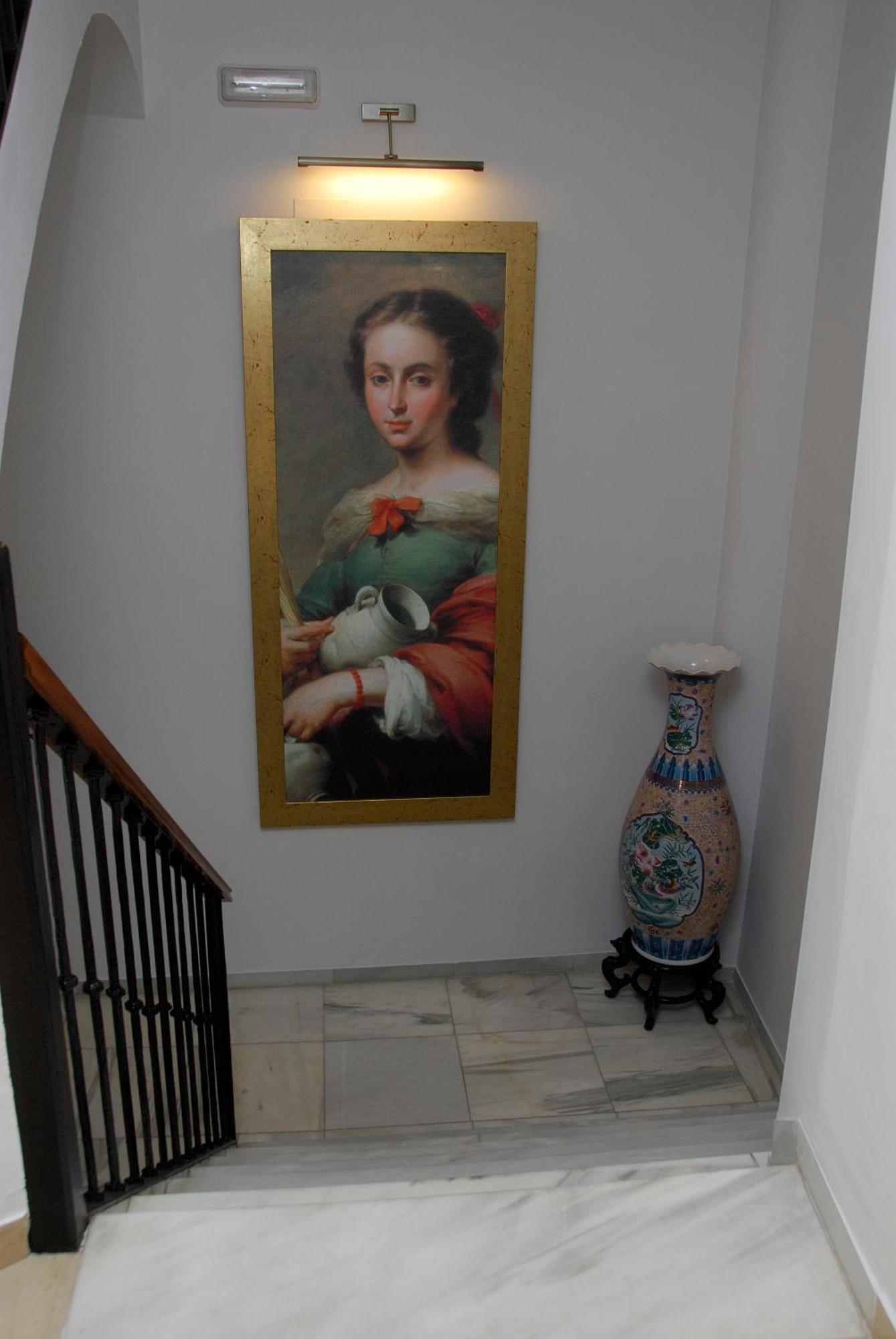 Hotel Goya Seville