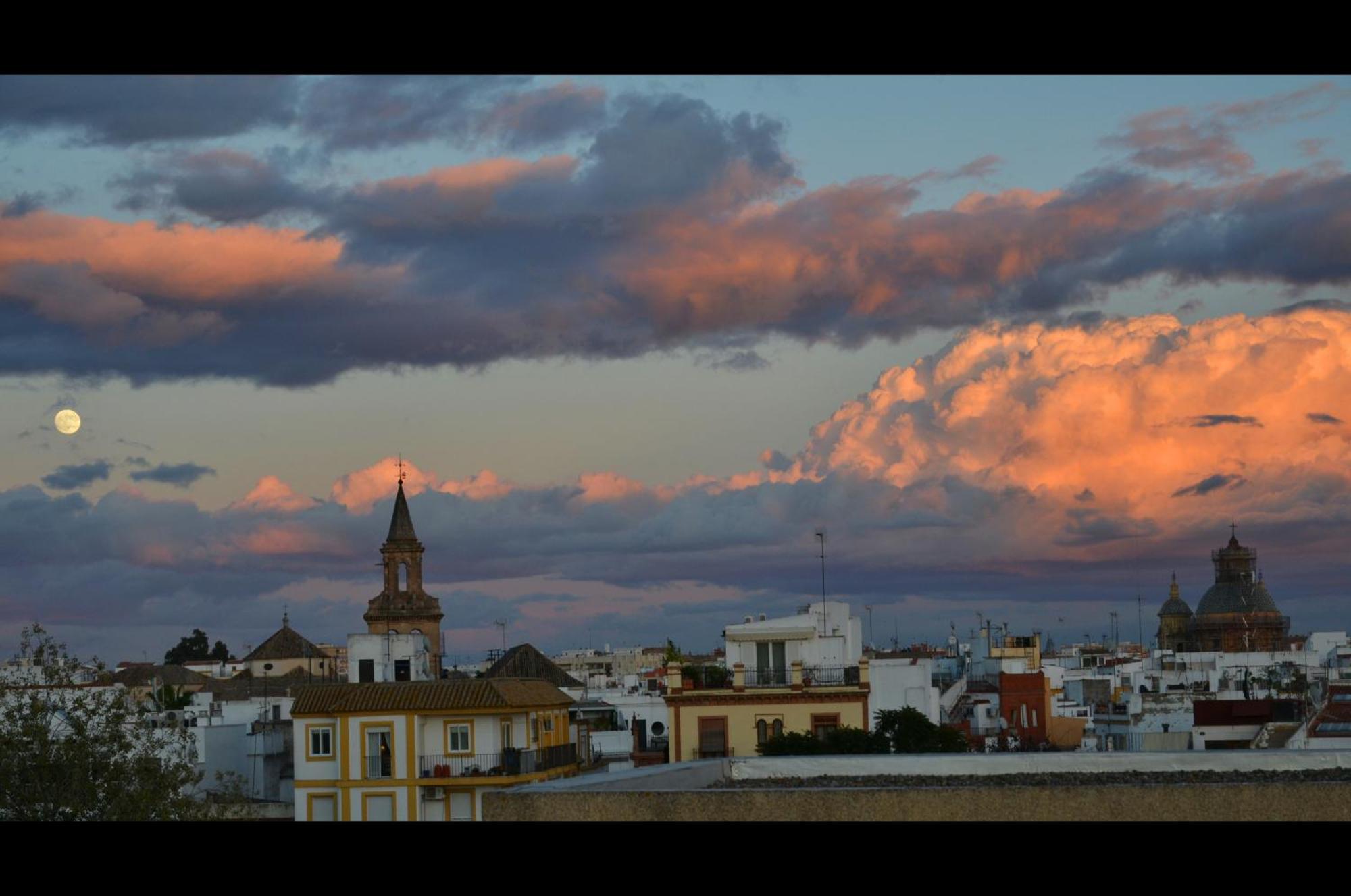 Apartment Apartamentos Sevilla *