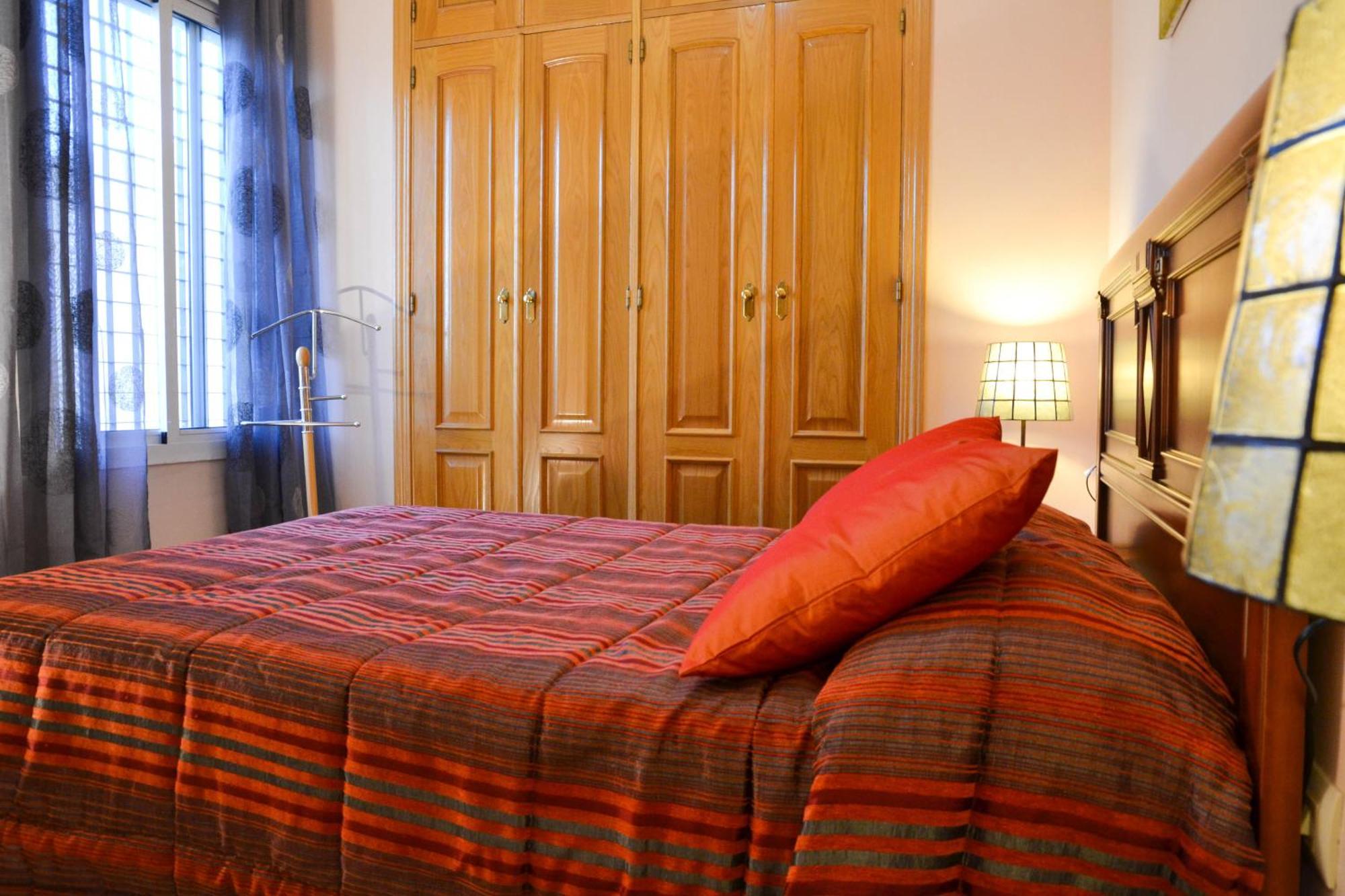 Apartamentos Sevilla Seville