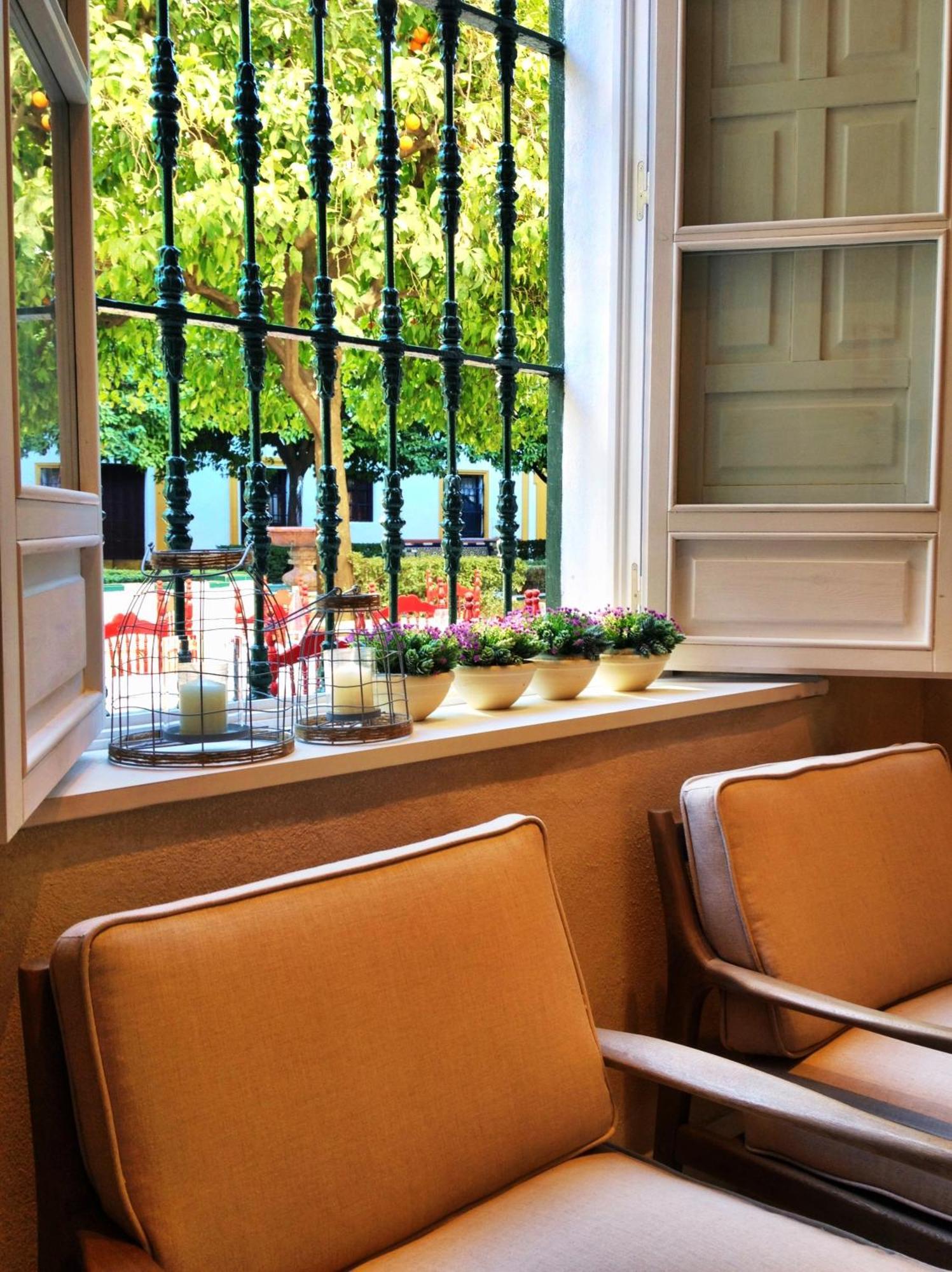 Boutique Elvira Plaza Sevilla