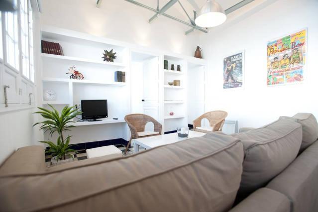 Apartment Calle Rosario