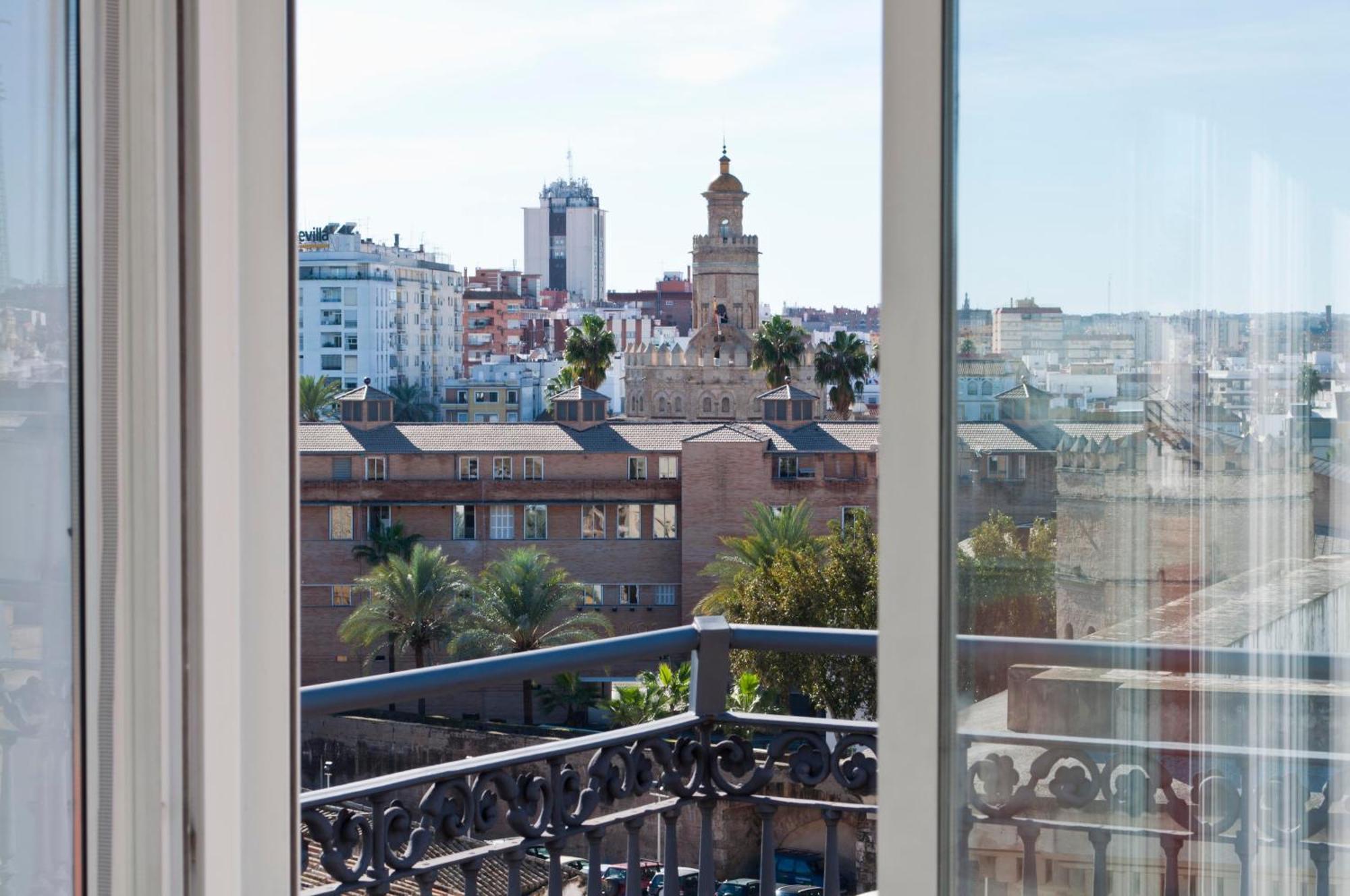 Apartment Avenida