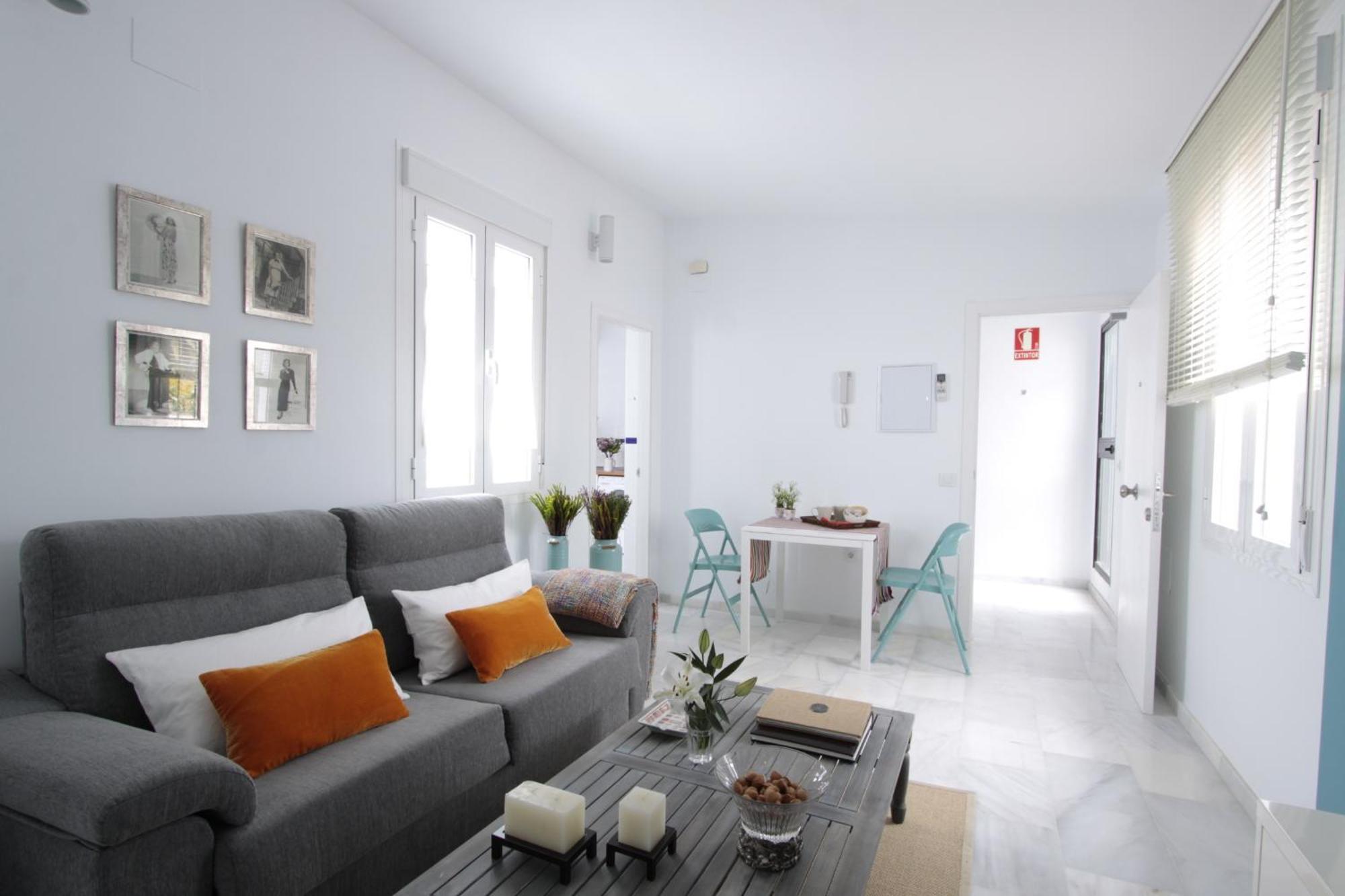 Apartment Plaza Pilatos *