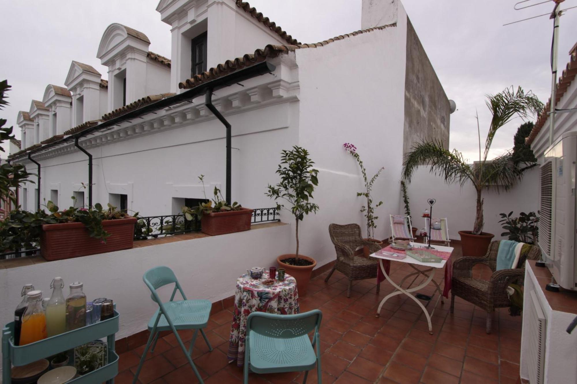Apartment Plaza Pilatos