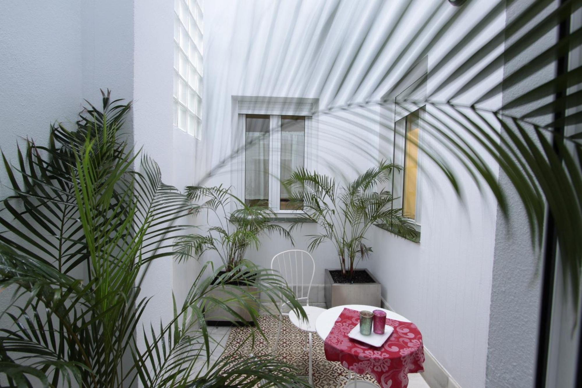 Apartment Plaza Pilatos *