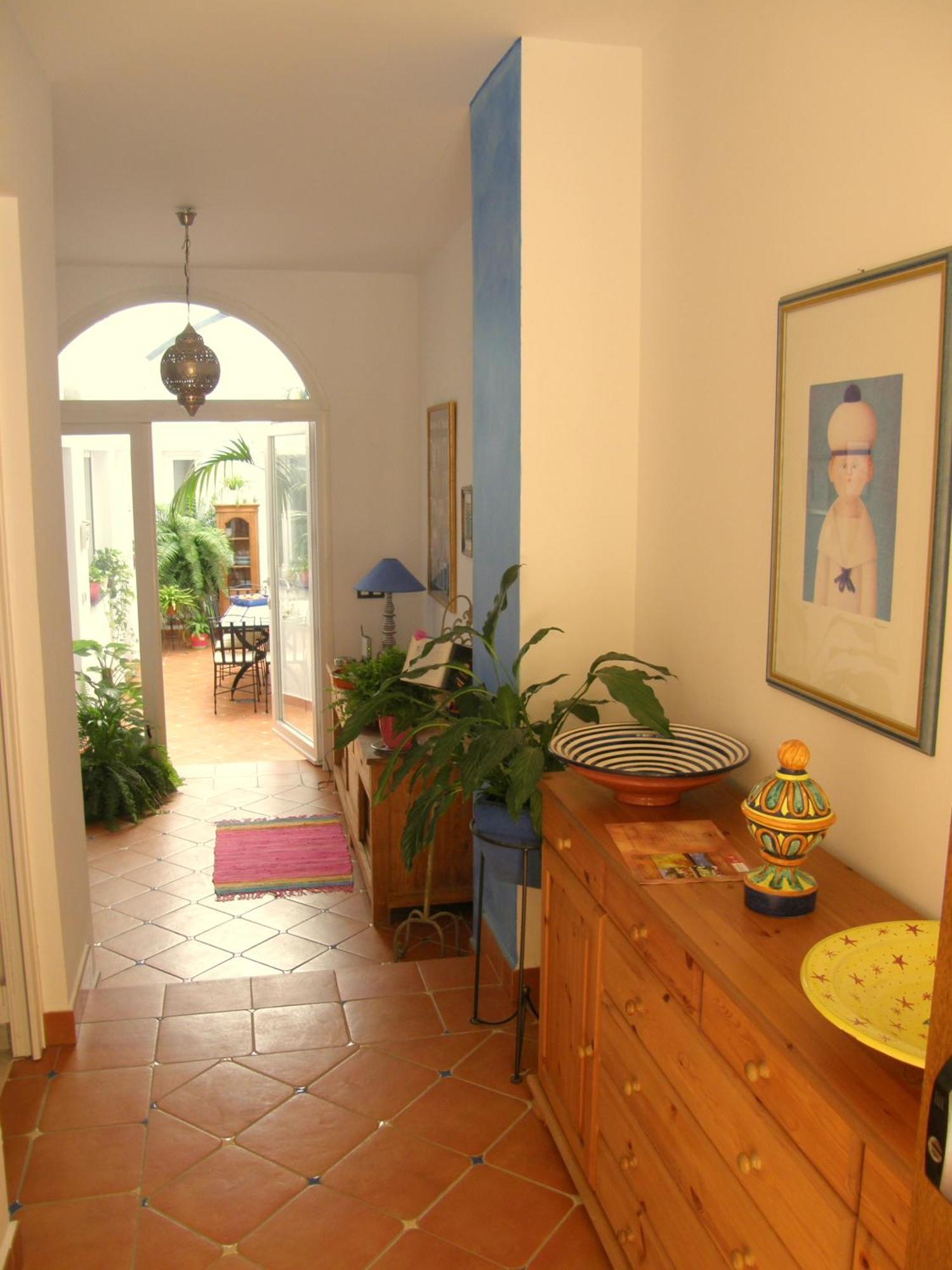 Bed and breakfast Casa Alfareria 59 3*