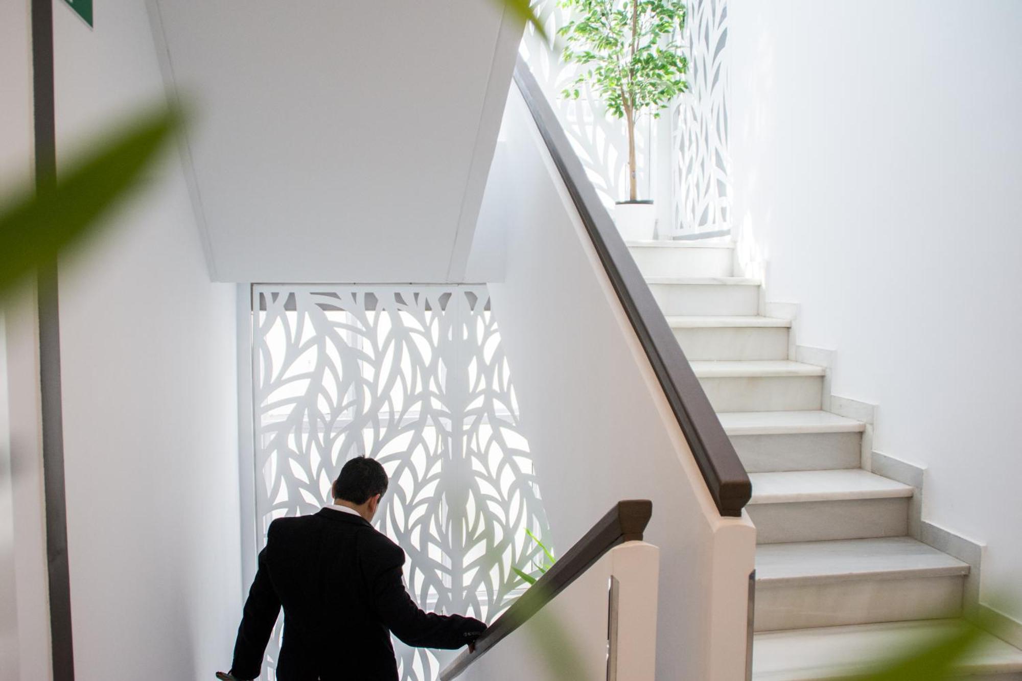 Apartamento Acetres 5 Boutique