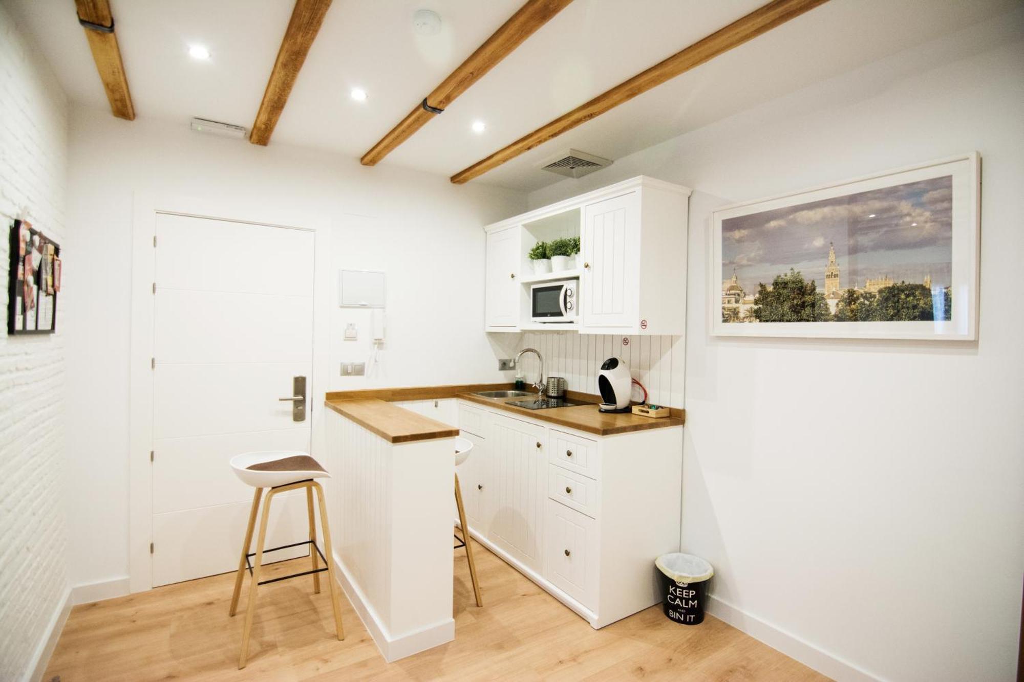 Apartamento Acetres 5 Boutique *