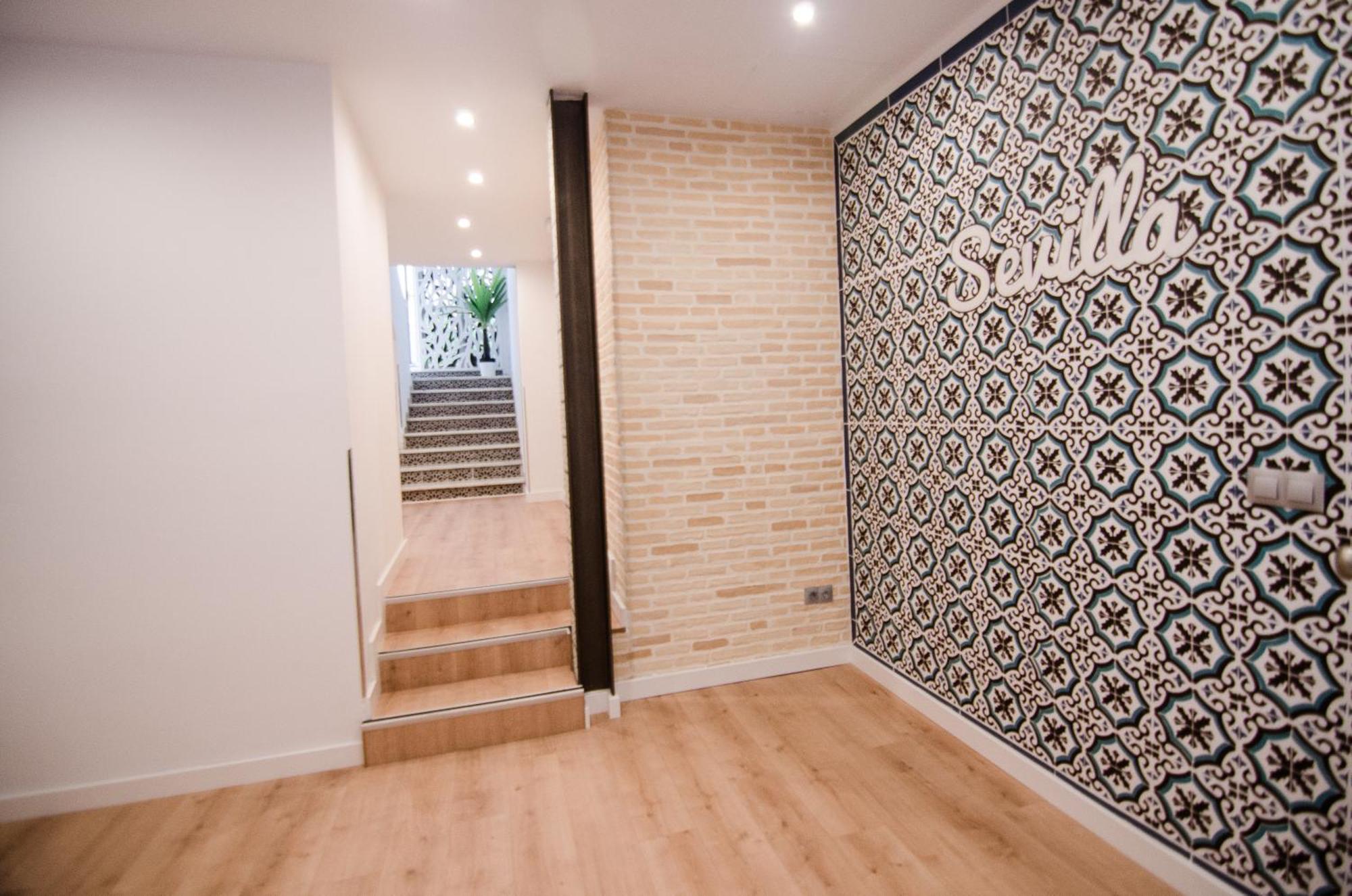 Apartamento Acetres 5 Boutique Sevilla