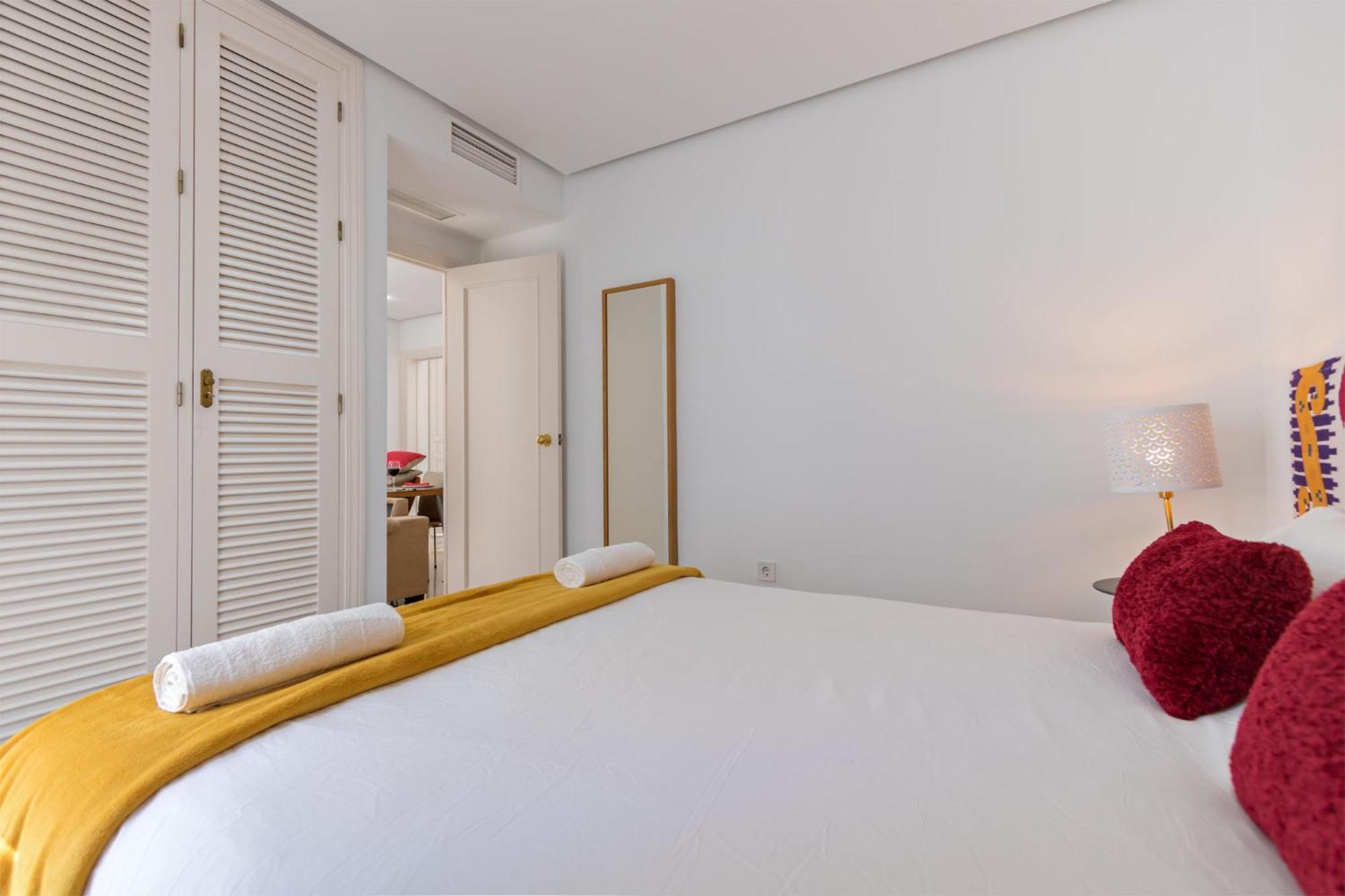 Apartamento Bamberg By Valcambre *