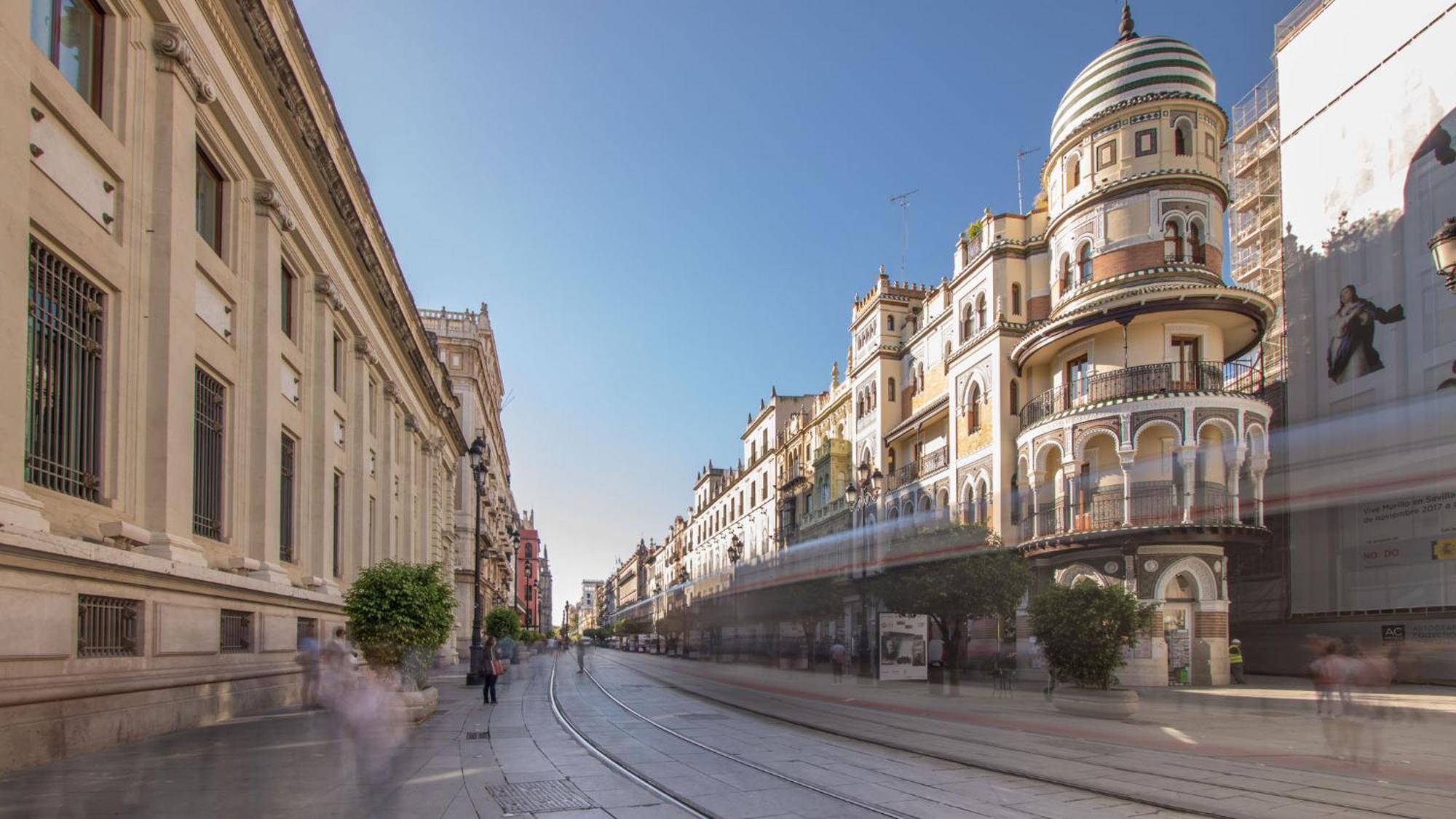Apartamento Bamberg By Valcambre Sevilla