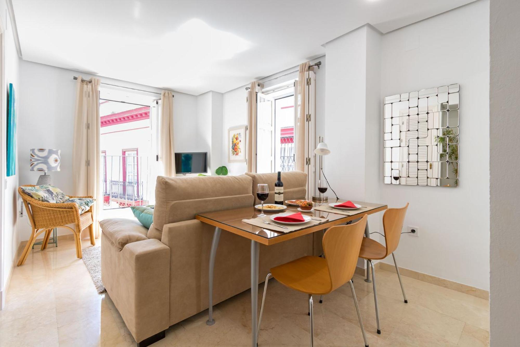 Apartamento Bamberg By Valcambre